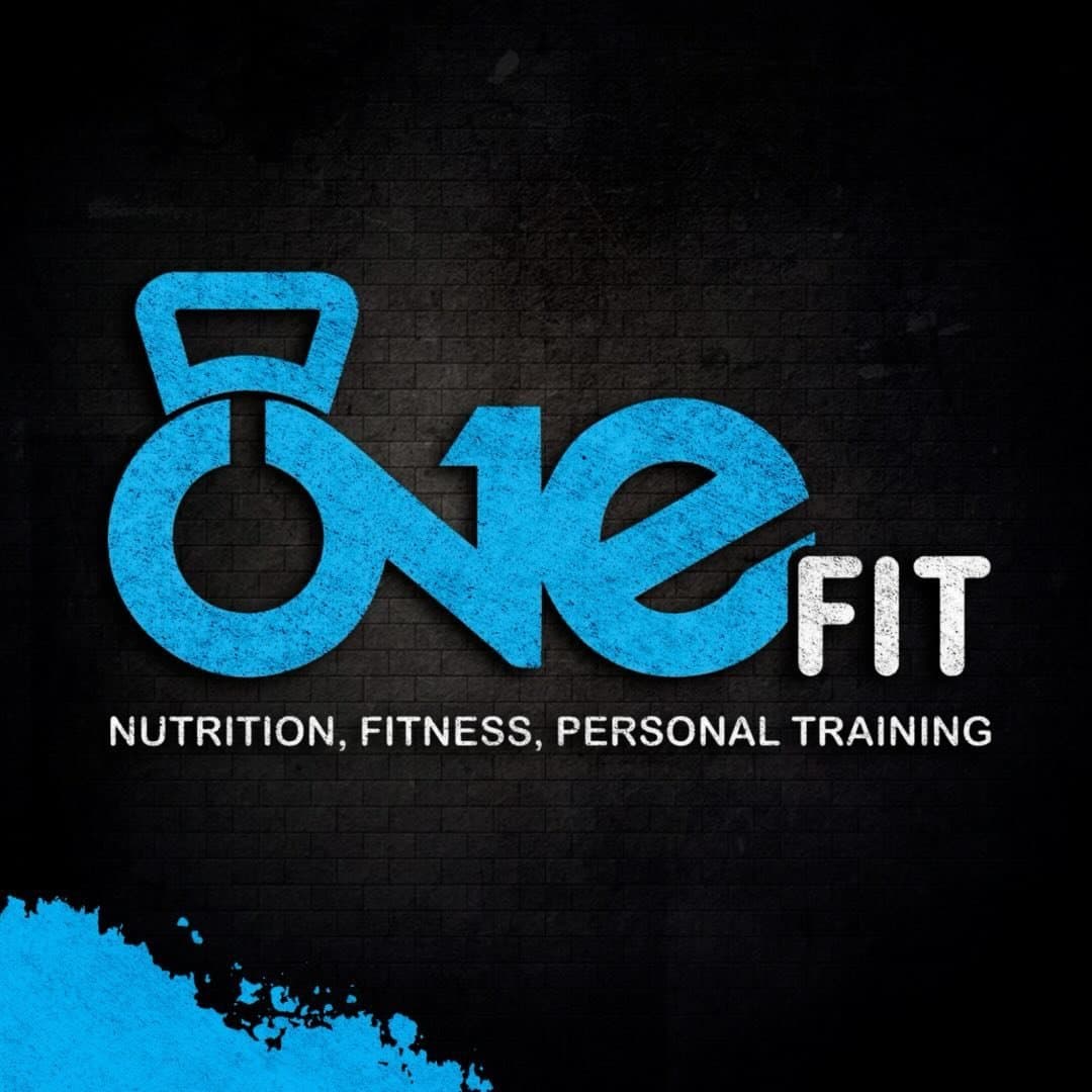 Logo de OneFit